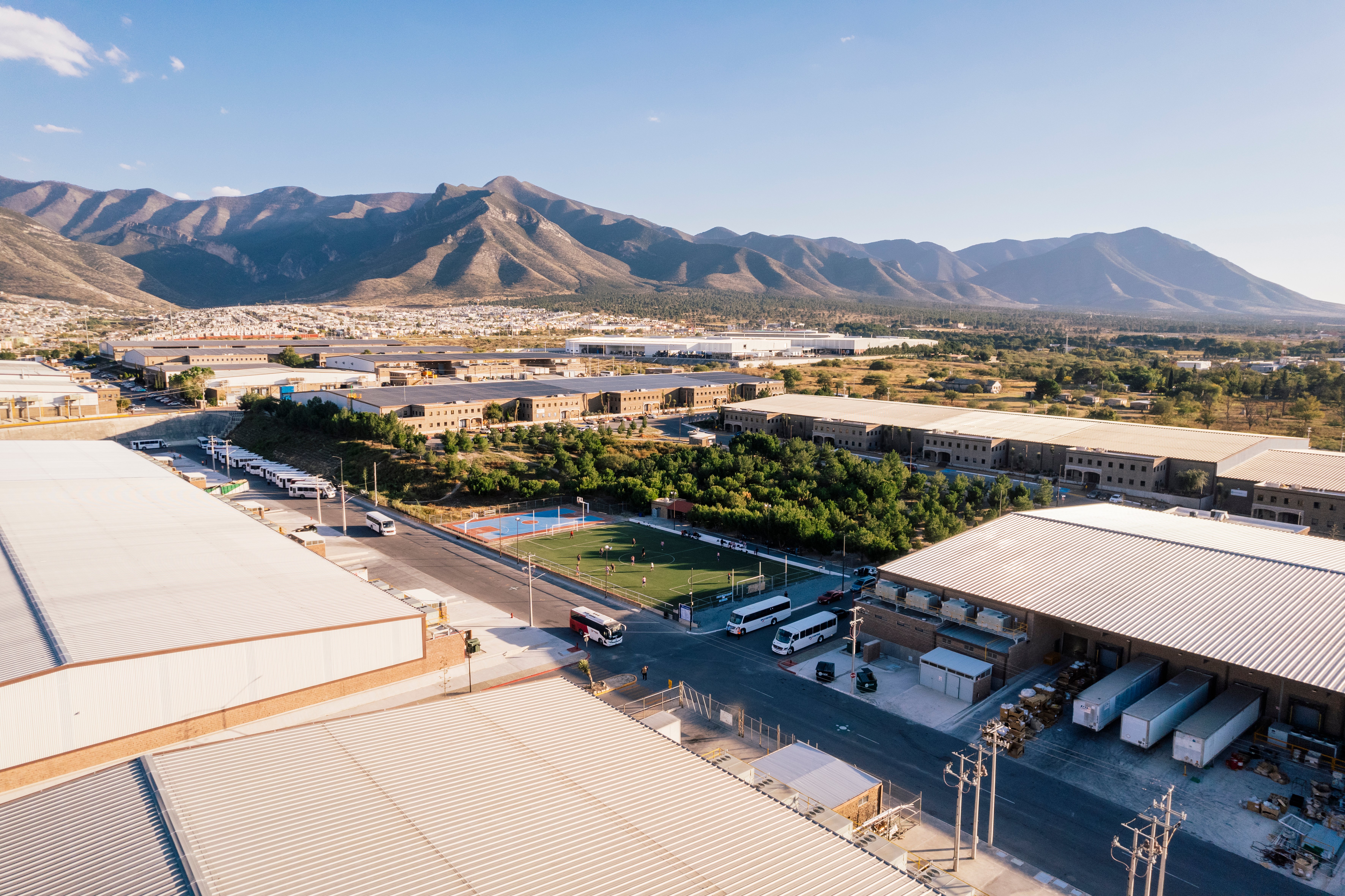 How to Set Up Manufacturing in Mexico: The 10-Step Playbook