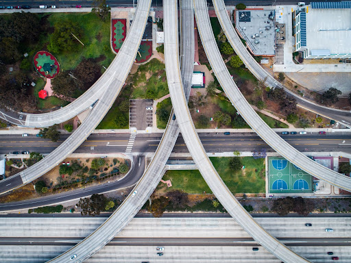 Mexiko: Investition in Infrastruktur